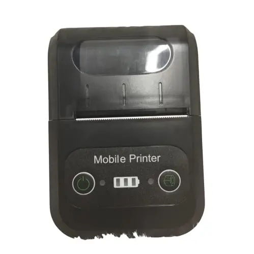 Bluetooth Portable Printer eTIMS - Image 3