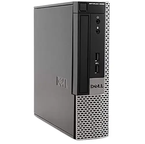 Refurbished Dell OptiPlex 9020 Intel Core i7 4th Gen,4gb RAM,500GB Hard Disk(CPU Only) - Image 3
