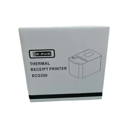Epos Thermal Receipt Printer - Image 2