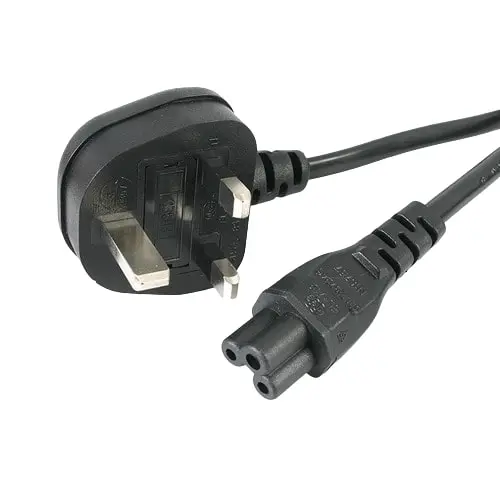 Laptop Charger Flower Cable - Image 2