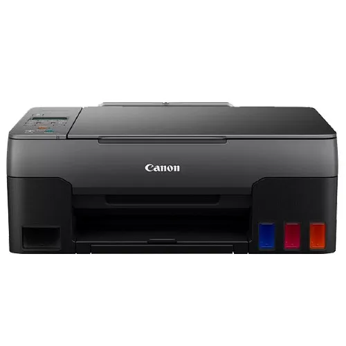 Canon PIXMA G2410 A4 3-in-1 Multifunction Printer - Image 3