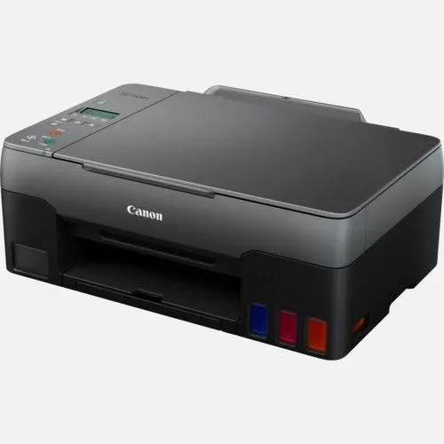Canon PIXMA G2410 A4 3-in-1 Multifunction Printer - Image 2