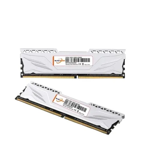 DDR4-3200MHz RGB Gaming Ram - Image 2