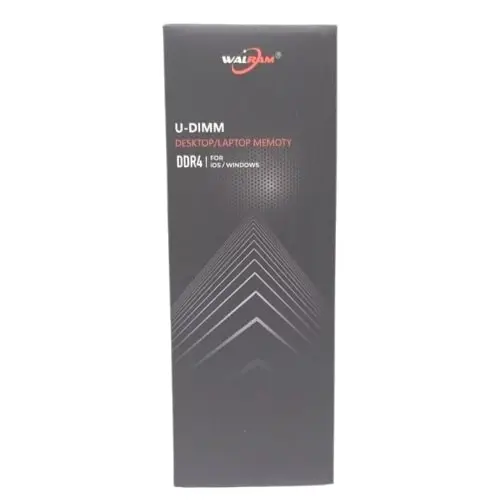 DDR4-3200MHz RGB Gaming Ram - Image 3