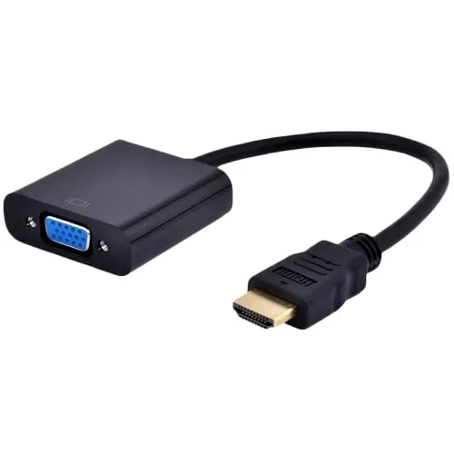 HDMI to VGA Convertor - Image 3