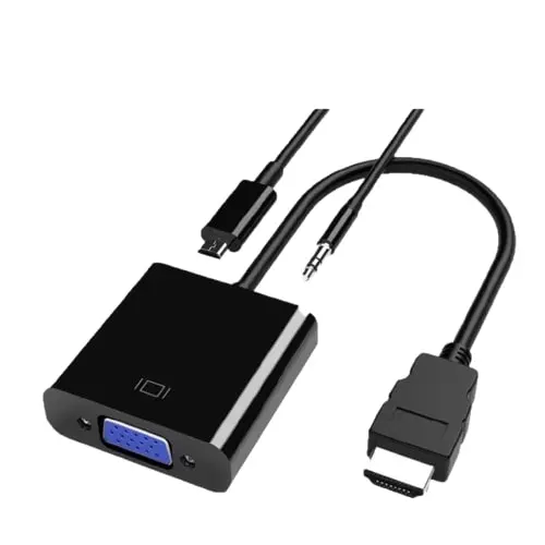 HDMI to VGA Convertor - Image 4