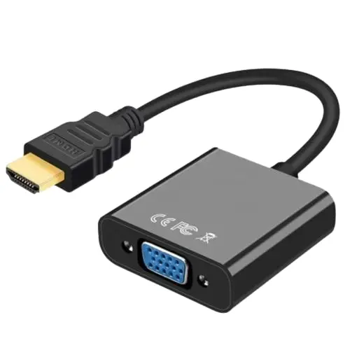 HDMI to VGA Convertor - Image 2