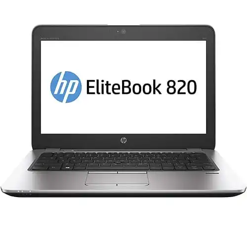 The HP EliteBook 820 G2 is a durable,portable business Ultrabook. Intel Core i5 with robust security, it's perfect for demanding users seeking performance.