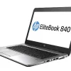HP EliteBook 840 G1 14 Inches – Intel Core i5, 8GB RAM, 500GB HDD - Image 4