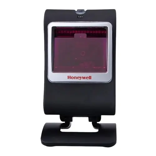 High-performance desktop barcode scanners.These fixed,omni-directional devices read both 1D & 2D codes effortlessly.Ideal for retail,logistics,healthcare.