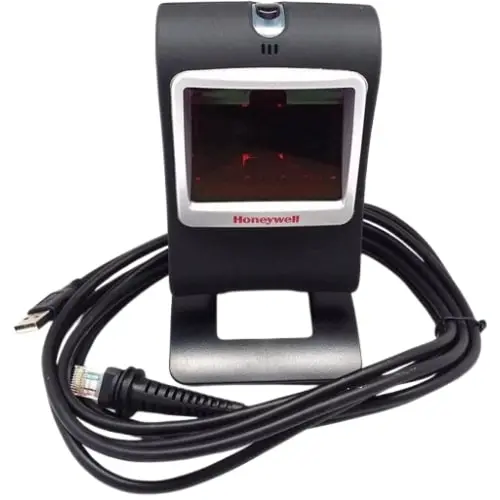 Honeywell 7580g Barcode Scanners-Mountable - Image 5