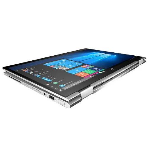 Shop the HP EliteBook x360 1040 G6: 8th Gen Core i7.This versatile 2-in-1 laptop offers performance, security, flexibility for business professionals.