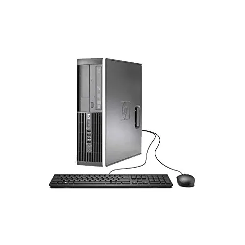 Refurbished HP Intel Core i3-2nd gen,4gb Ram,500gb HDD Desktop - Image 3