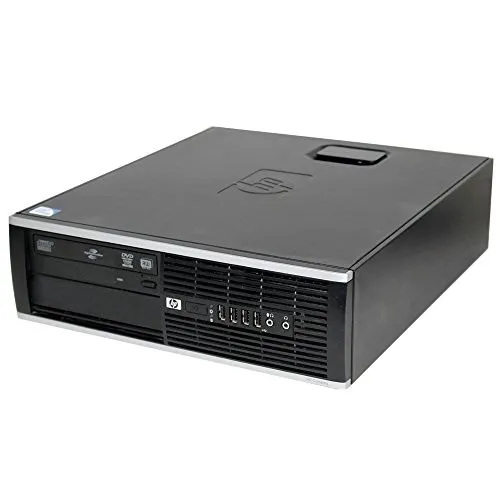 Refurbished Hp Intel Core i5-2nd gen, 4GB RAM 500GB HDD Desktop - Image 4