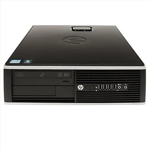 Refurbished Hp Intel Core i5-2nd gen, 4GB RAM 500GB HDD Desktop - Image 5