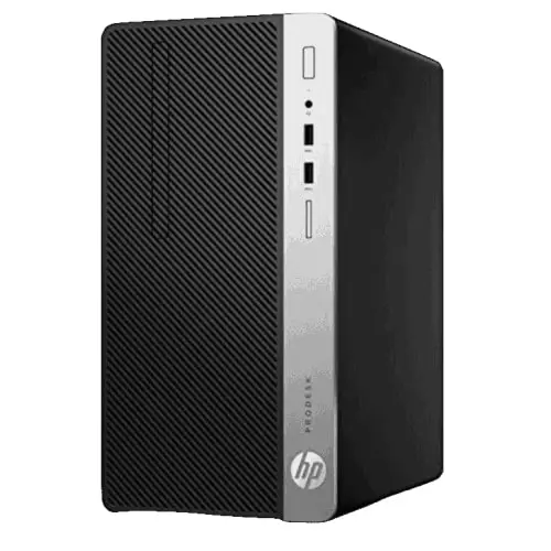 Refurbished HP ProDesk 600 G4 – Core i5‑7500, 8GB RAM, 500GB HDD (Microtower) - Image 5