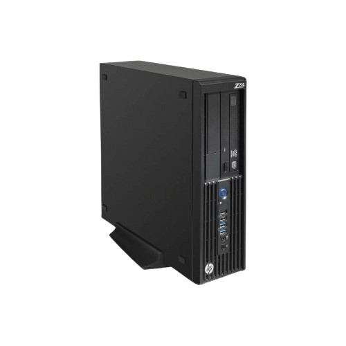 Refurbished HP Z230 Desktop SFF Core i5-4th gen 8GB 1TB HDD - Image 5