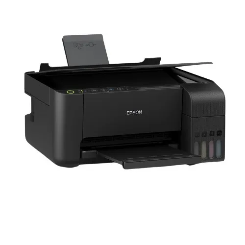 Epson EcoTank L3250 A4 Wi-Fi All-in-One Ink Tank Printer - Image 3