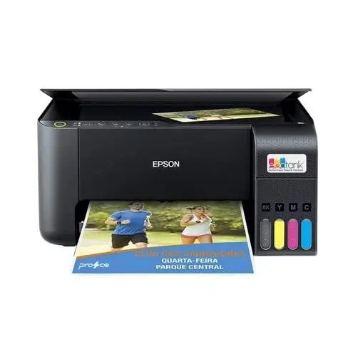 Shop Epson EcoTank L3250 A4 Wi-Fi All-in-One Ink Tank Printer.Enjoy ultra-low printing costs,seamless wireless connectivity.Print,scan & copy efficiently.