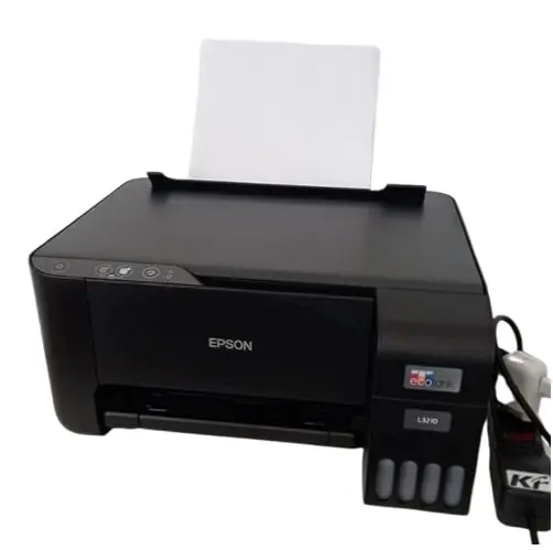 Epson EcoTank L3250 A4 Wi-Fi All-in-One Ink Tank Printer - Image 4