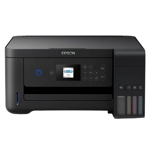 Epson L8100 Photo All-in-One Ink Tank Printer - Image 3