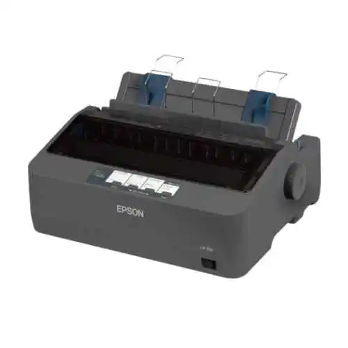 Epson Dot Matrix LQ-350 Printer - Image 3