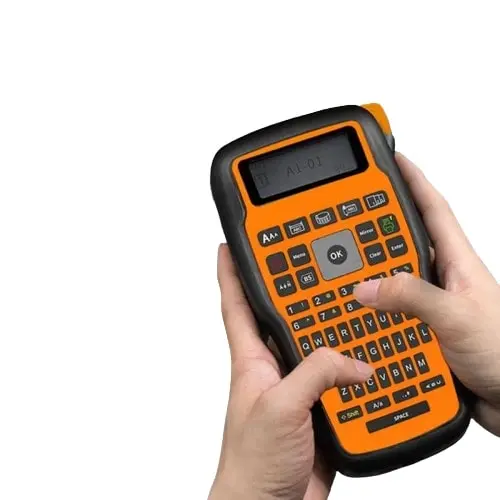 Handheld Industrial Label Printer E1000 Pro - Image 3
