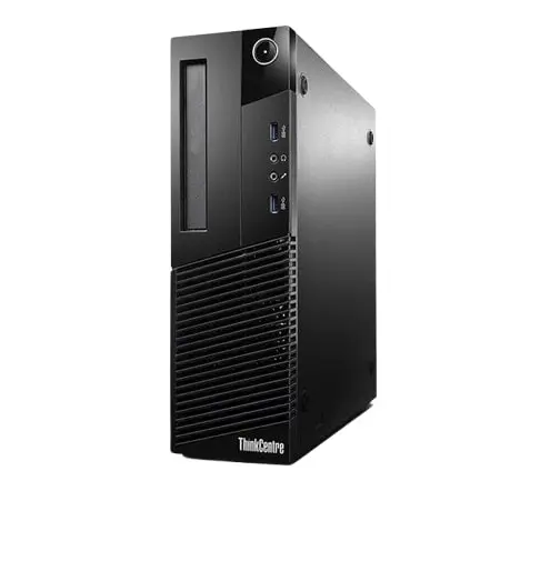 Get a budget-friendly,reliable workstation with our refurbished Lenovo Intel Core i3-4th Gen desktop.This is perfect for everyday tasks.