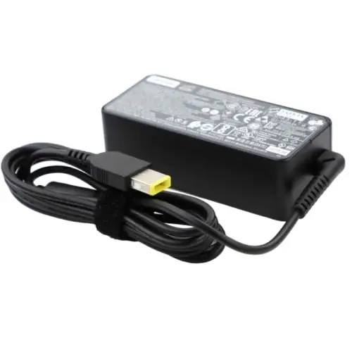 Lenovo USB Charger - Image 3