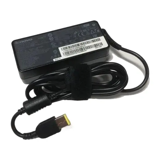 Lenovo USB Charger - Image 2