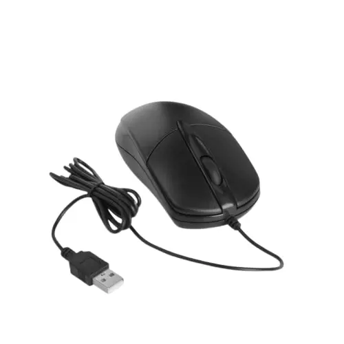 Refurbished USB Computer Mouse - Image 4