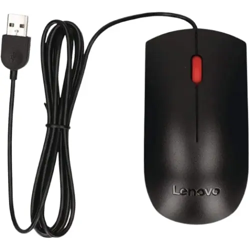 Refurbished USB Computer Mouse - Image 3