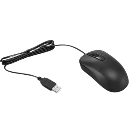 Refurbished USB Computer Mouse - Image 2