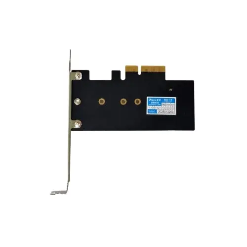 PCIe NVMe 3.0 - Image 2