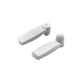 Clothes Hard Tag,Security Tags with Steel Pin - Image 2