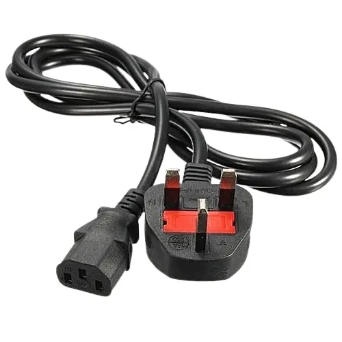 Shop reliable power to your devices with our computer power cables.Find heavy-duty PC power cords and monitor power cables with various connector.