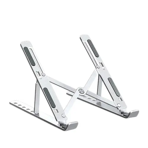 Aluminum Laptop Stand - Image 4