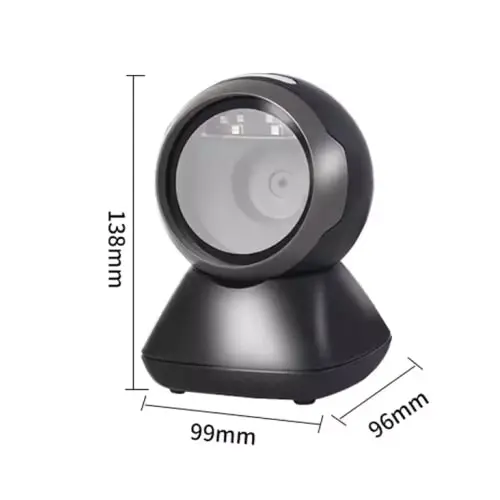 Barcode Scanner Table Mount - Image 4