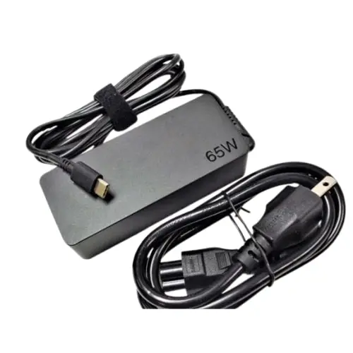 Type C 65W 20V 3.25A Adapter - Image 2