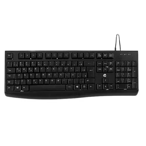 Shop for wired USB computer keyboards in Nairobi. Find durable, responsive, and reliable options for all your computing needs.