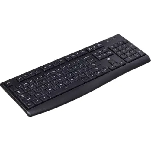 Refurbished USB Keyboard - Image 2