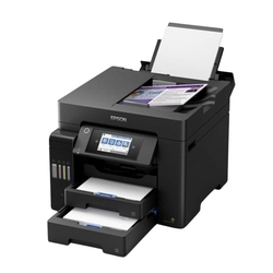 Epson EcoTank L6570 Wi-Fi Duplex Multifunction ADF InkTank Printer - Image 4
