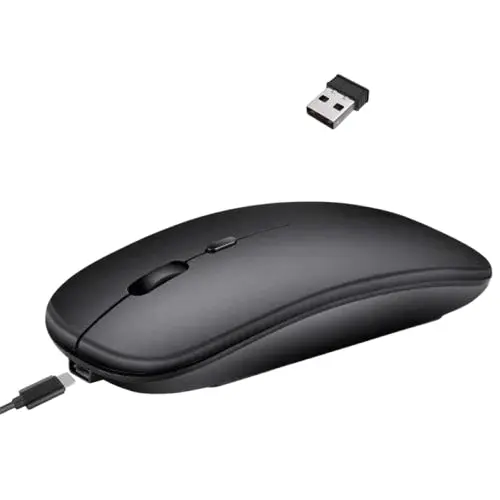 Wireless Mouse - Image 3