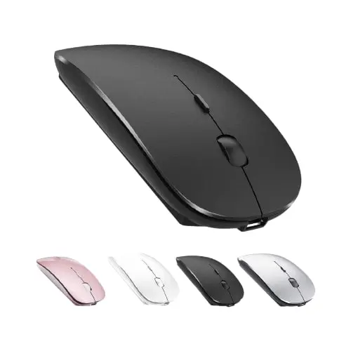 Wireless Mouse - Image 4