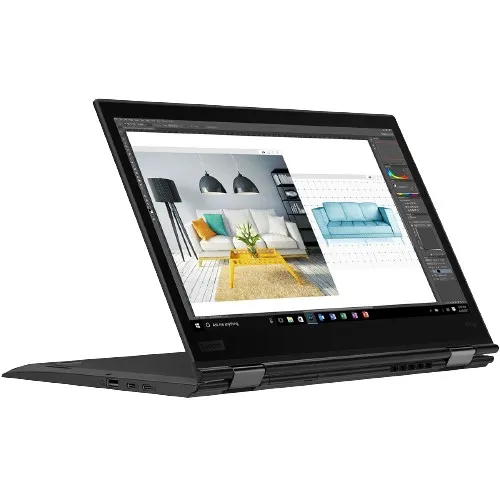 Lenovo x1 carbon core i5 8gb ram 256gb ssd 14 inch - Image 3