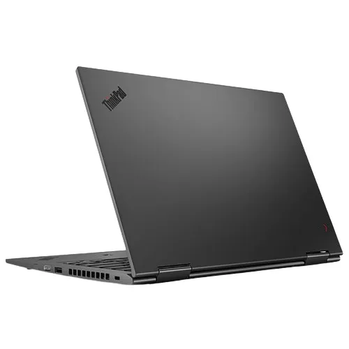 Unleash productivity with Lenovo ThinkPad X1 Yoga Intel Core i7 8th gen 14-inch convertible ultrabook.Perfect for all users in need of power & versatility.