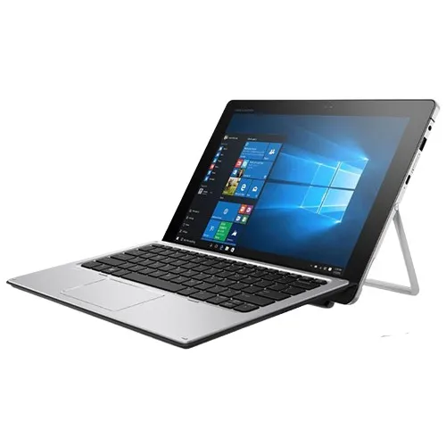 Discover HP Elite x2 1012 G2,versatile Intel Core i5 detachable 2-in-1.This secure,portable tablet offers high performance,a vibrant 12.3-inch touchscreen