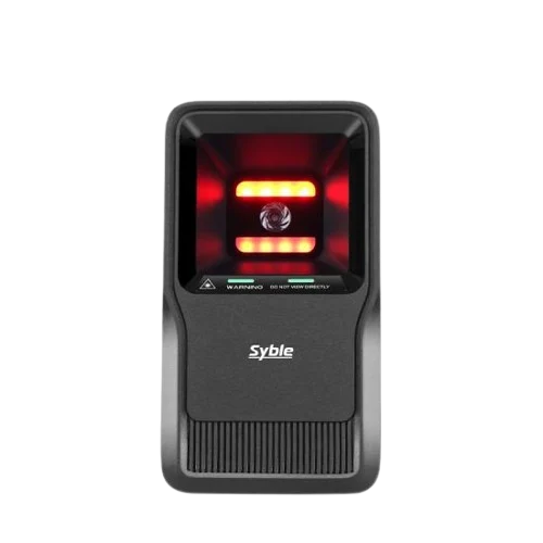 Syble 2D Barcode Scanner for Retail Store - Image 3