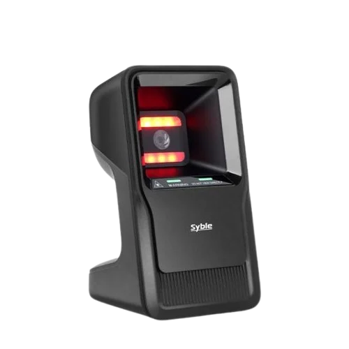 Syble 2D Barcode Scanner for Retail Store - Image 4