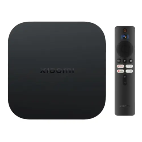 Xiaomi TV Box S (2nd Gen) 4K Ultra HD (2GB RAM + 16GB Storage) - Image 4